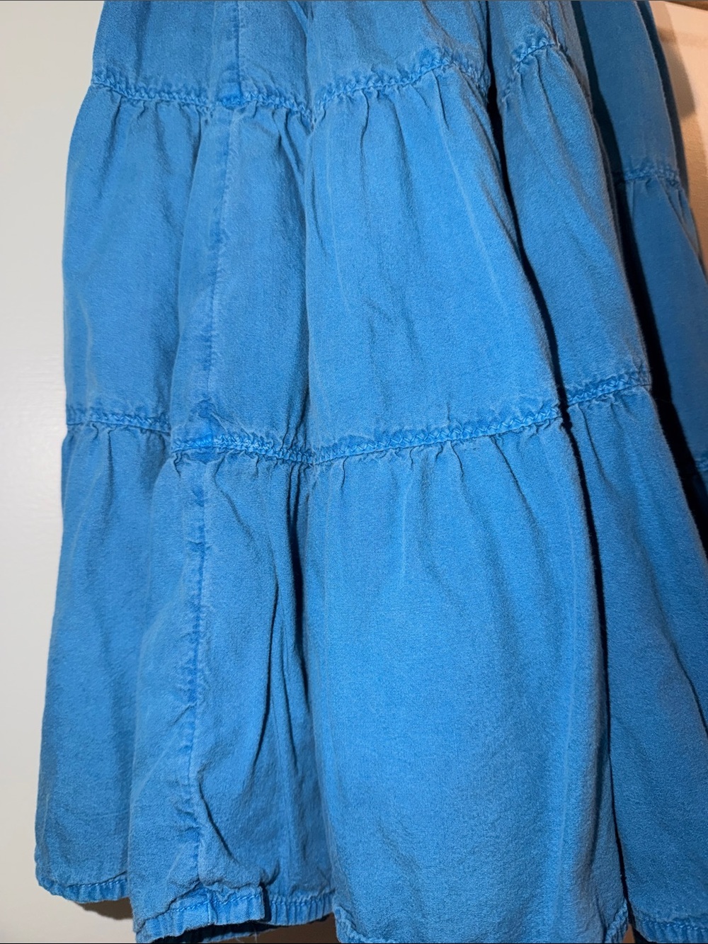 Free People skirt - Picture 2 of 5